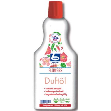 "Dr. Becher" Duftöl 500 ml Flowers