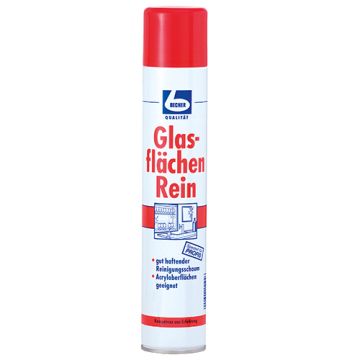 "Dr. Becher" Glasflächen Rein 500 ml