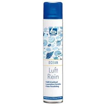 "Dr. Becher" Luft Rein 500 ml Ocean in Sprühdose